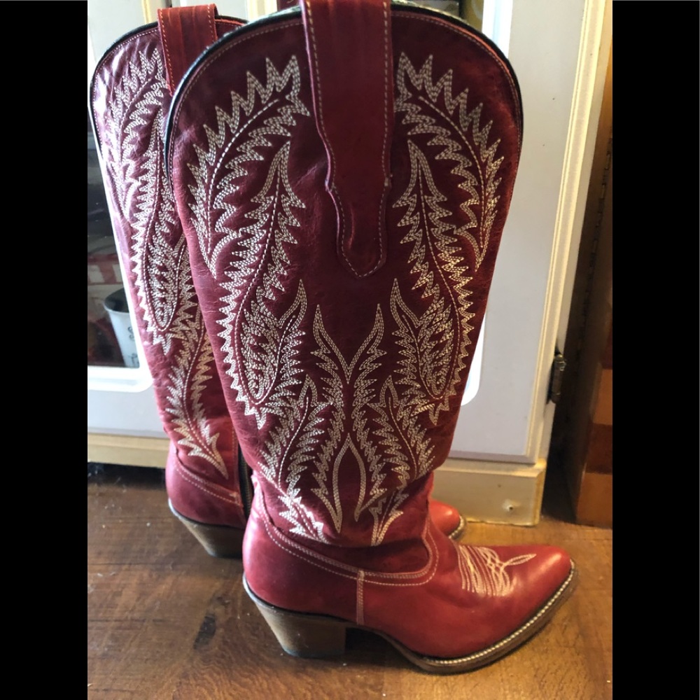 Corral Boots